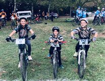 Galerie photo Défi vtt Beaulieu 